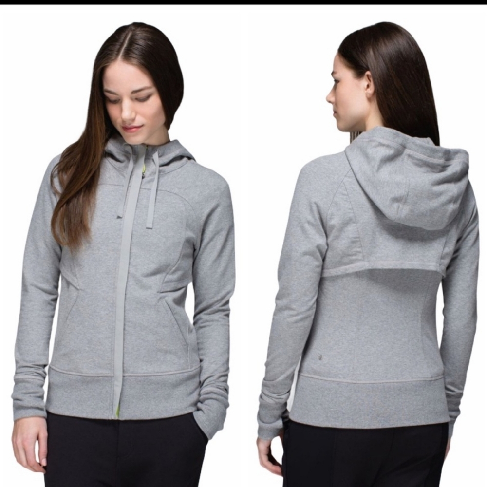 Lululemon running scuba
